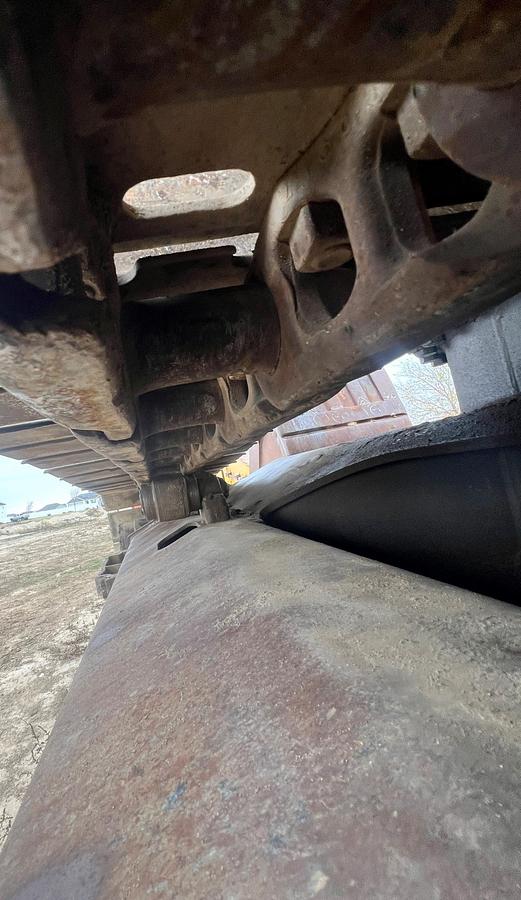 Used 1999 DEERE 330LC