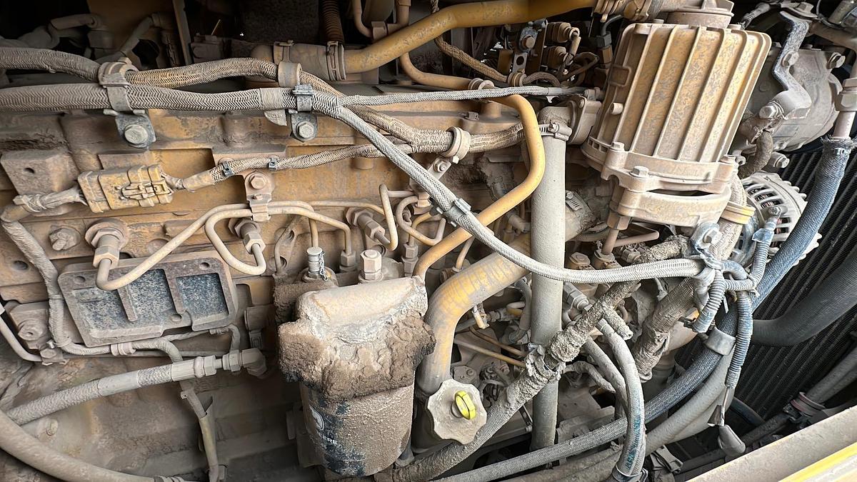 Used 2019 DEERE 950K LGP