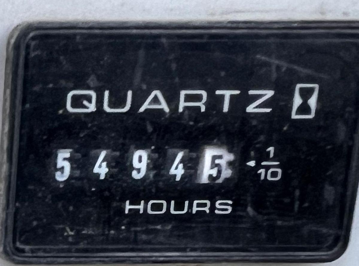 Used 2012 WACKER NEUSON LTW20