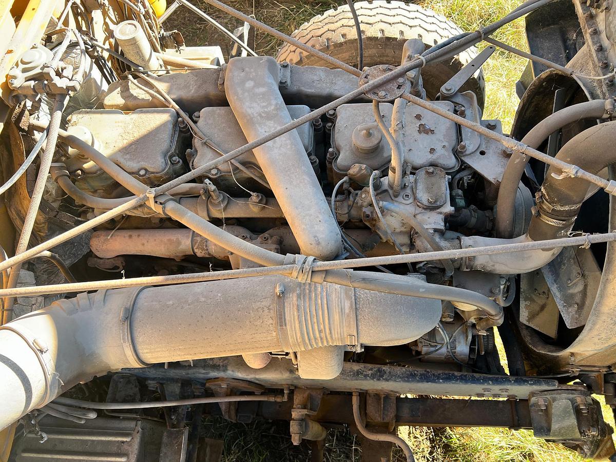 Used 1977 MACK RS767LST