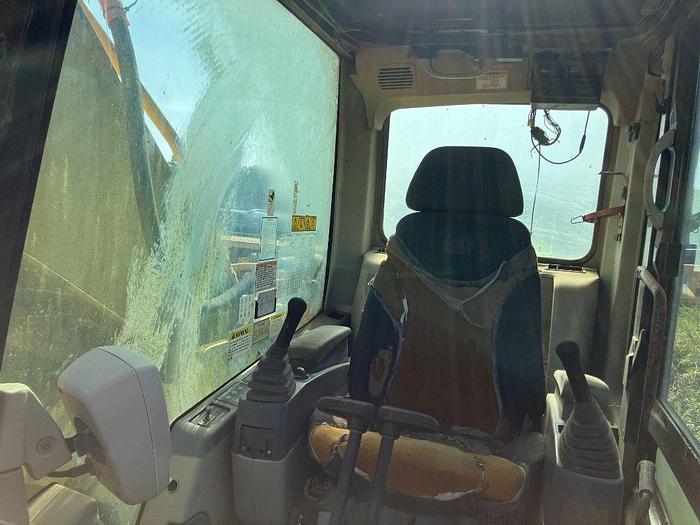 Used 2003 CATERPILLAR 325CL