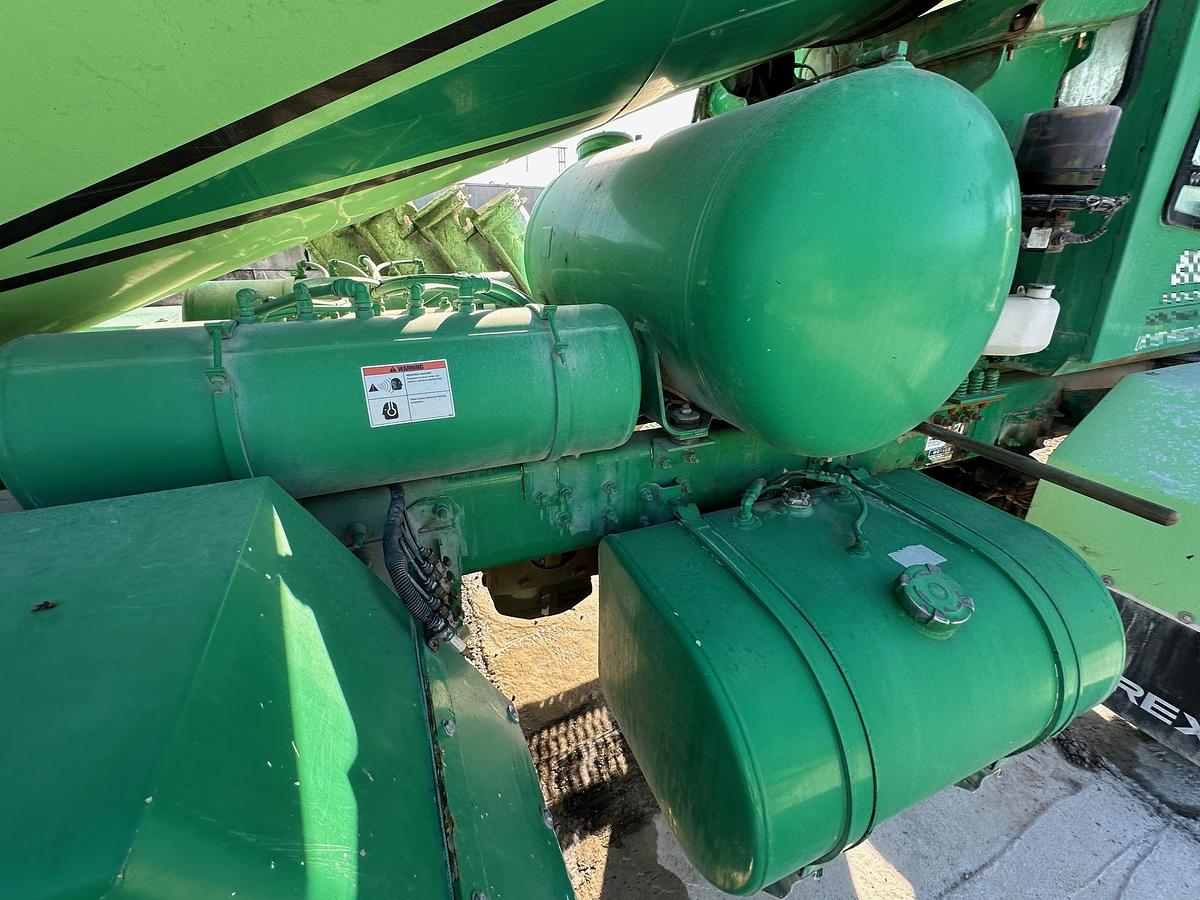 Used 2021 TEREX FD4000