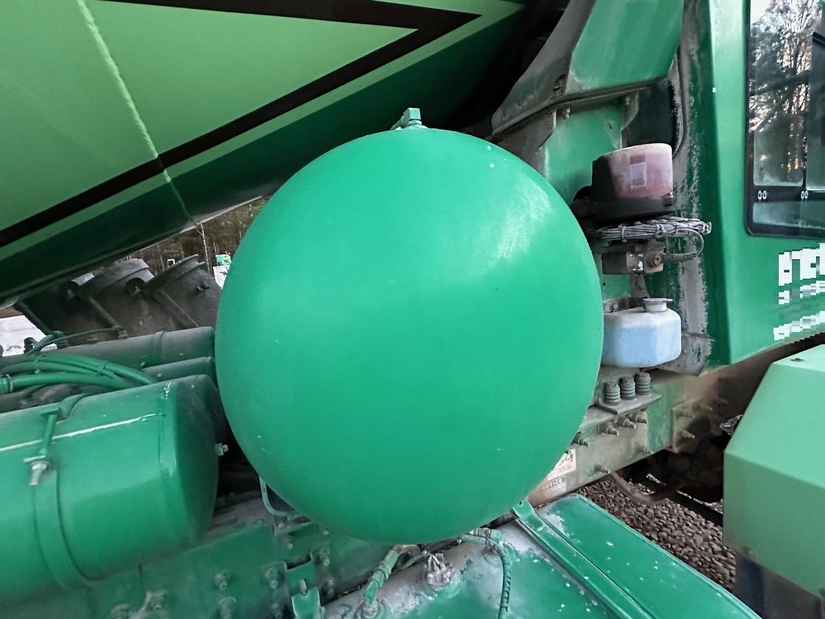 Used 2021 TEREX FD4000