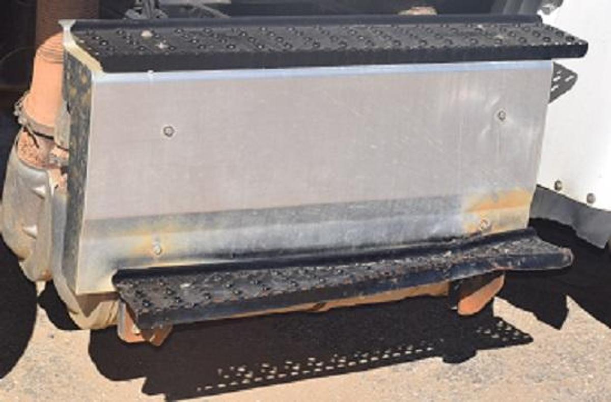 Used 2014 INTERNATIONAL TRANSTAR 8600