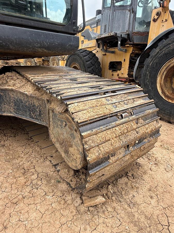 Used 2019 KOBELCO SK210 LC