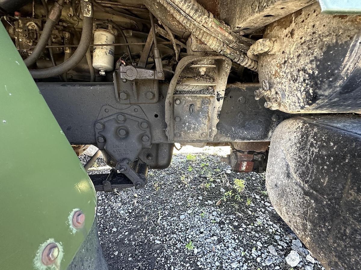 Used 1986 FORD LN9000