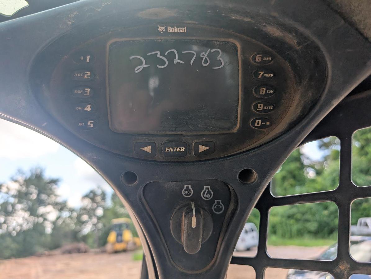 Used 2016 BOBCAT S770