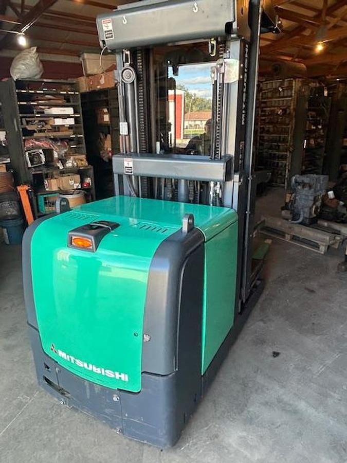 Used 2012 MITSUBISHI EOP15HN2