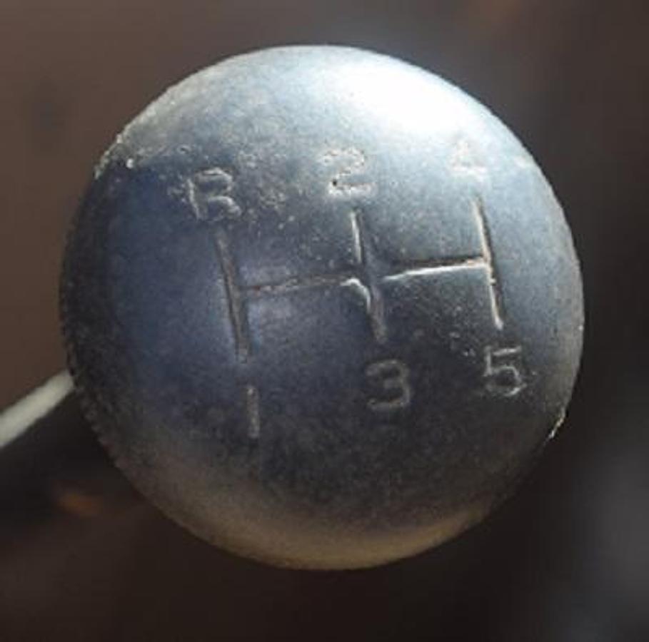 Used 1995 FORD L7000