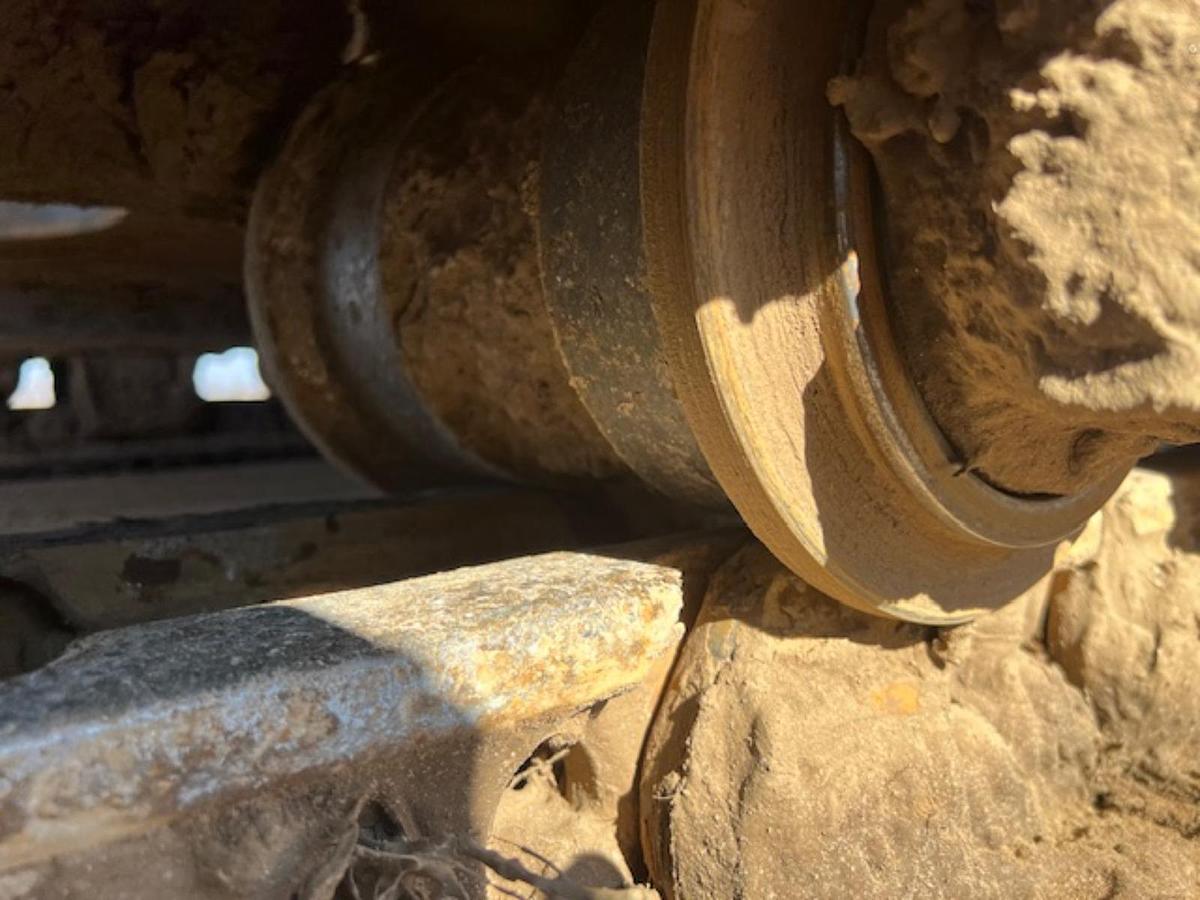 Used 2019 CATERPILLAR 336