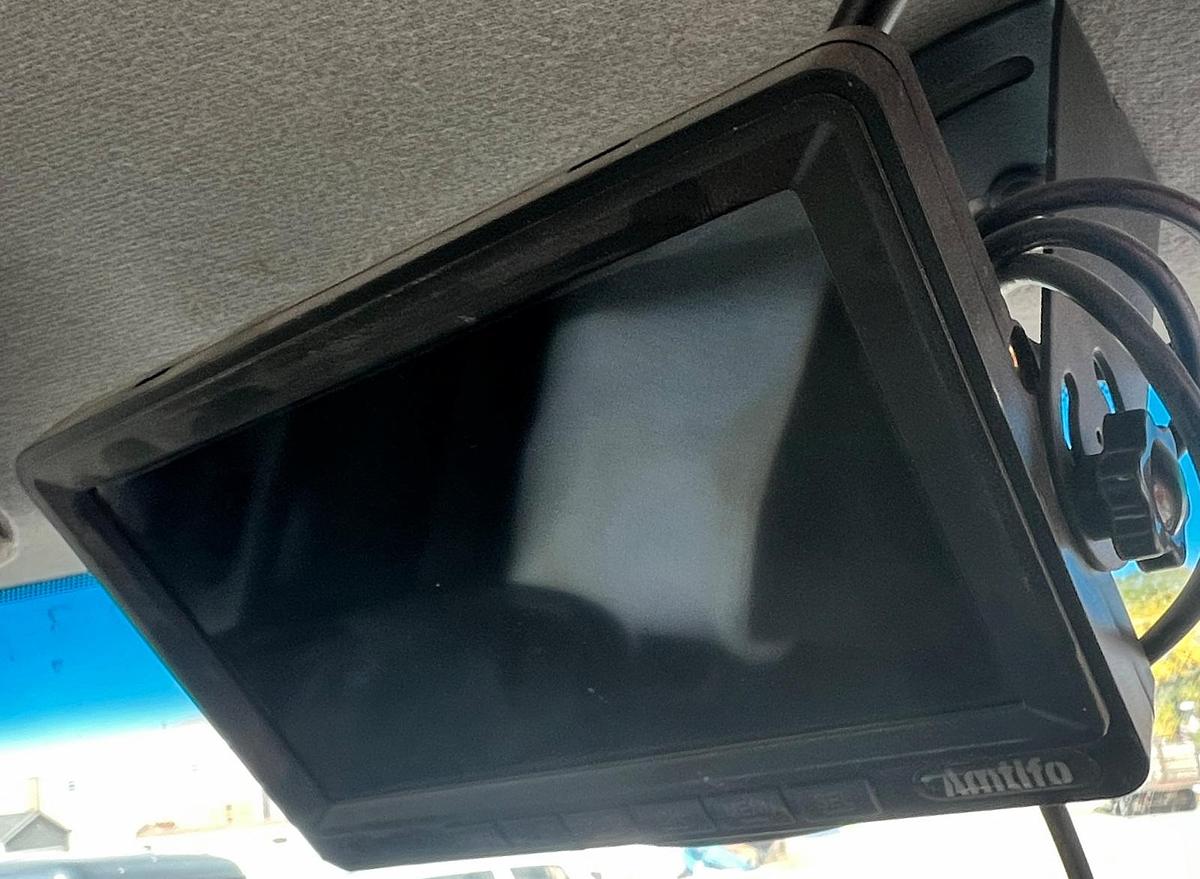 Used 2004 FORD F650 SD