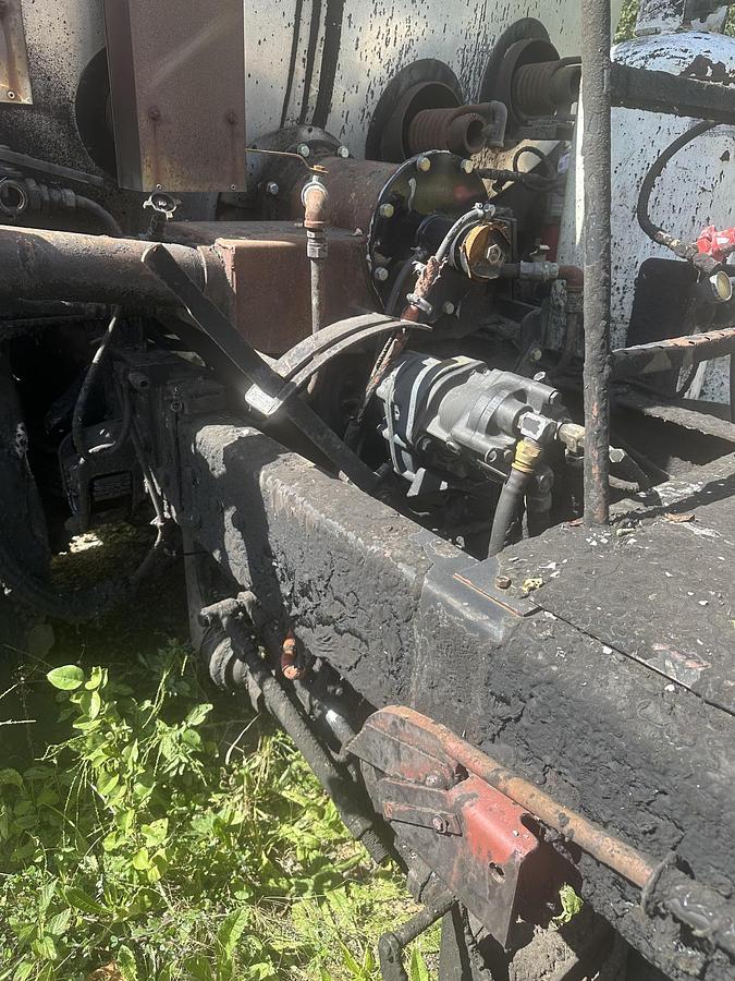 Used 1995 PETERBILT 200