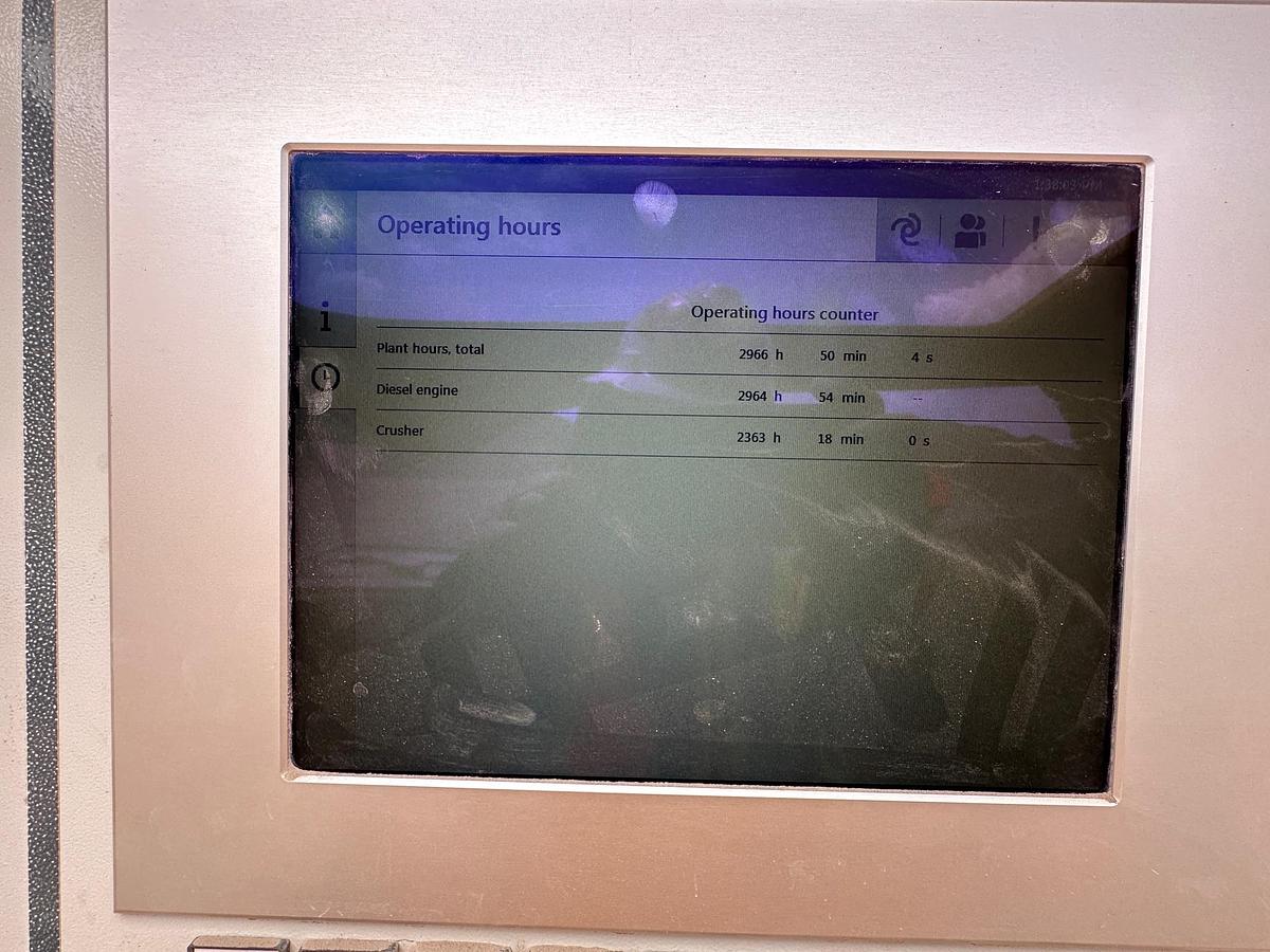 Used 2022 KLEEMANN MR130i EVO 2