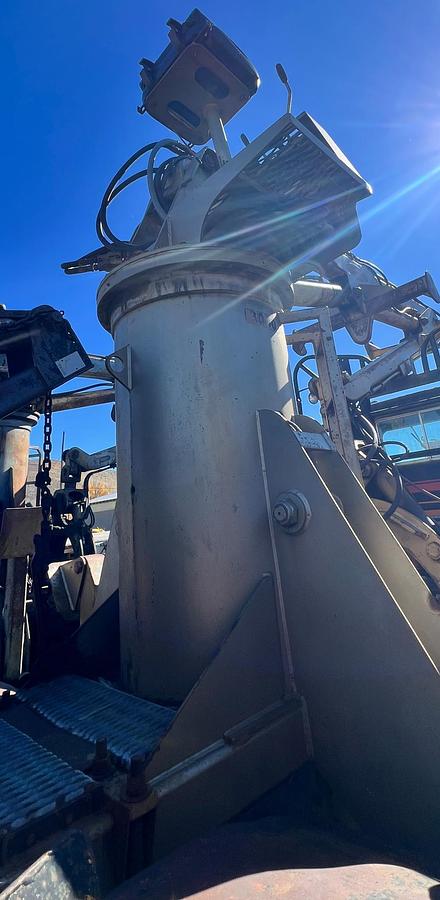 Used 1978 INTERNATIONAL Transtar 4350