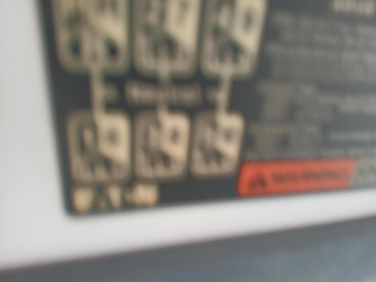 Used 1991 CHEVROLET Kodiak