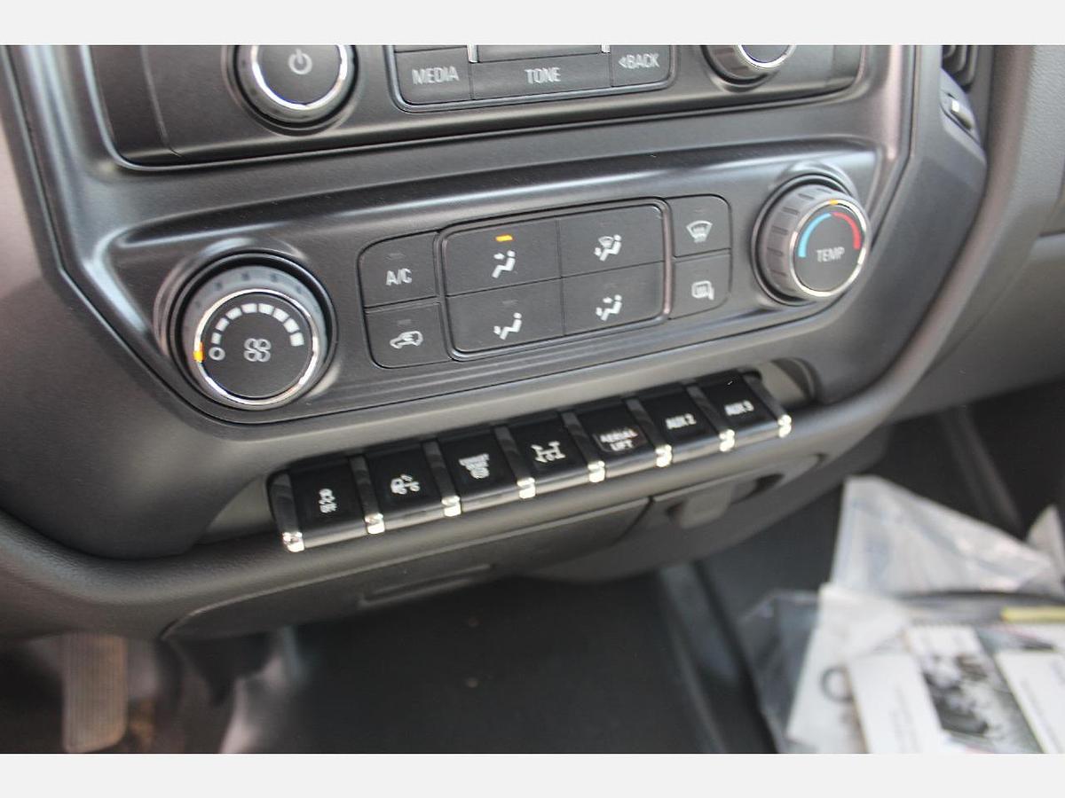 Used 2024 CHEVROLET 6500