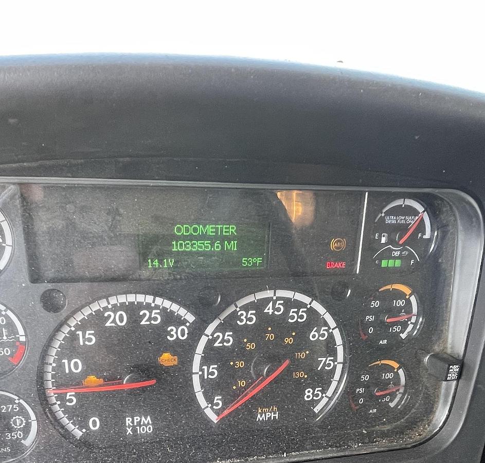 Used 2021 FREIGHTLINER M2 Refuse