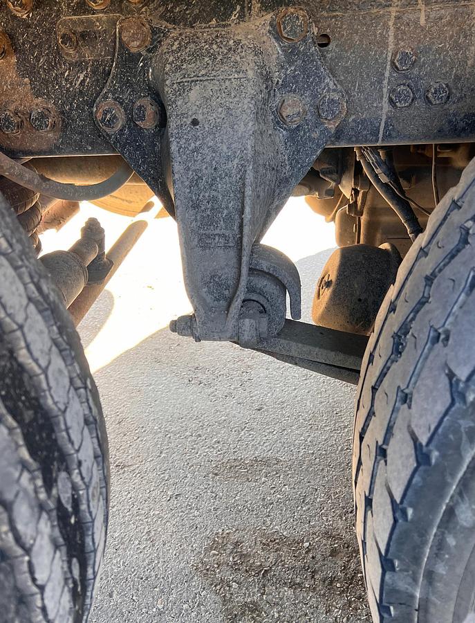 Used 2019 WESTERN STAR W4900