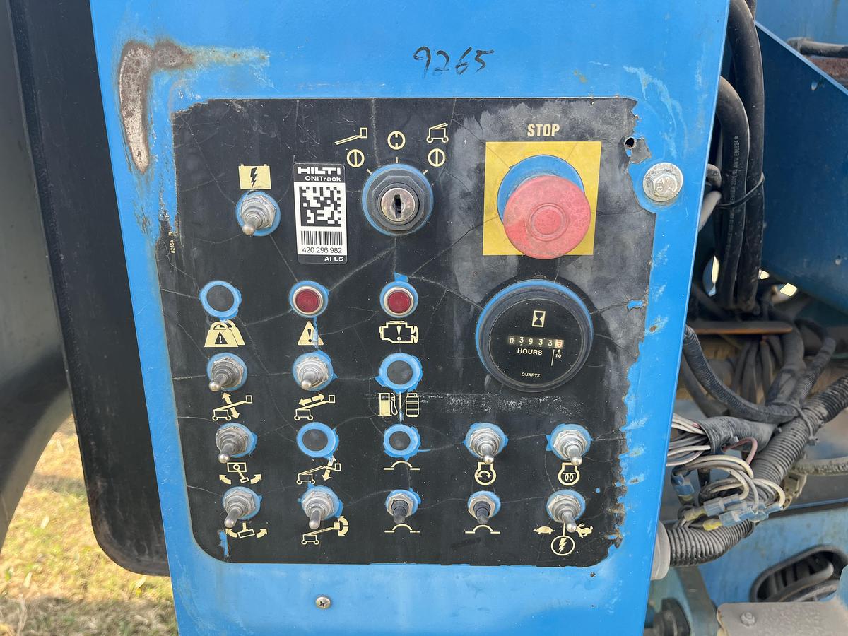 Used 2006 GENIE S-60