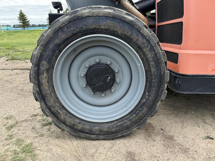 Used 2013 JLG G6-42A