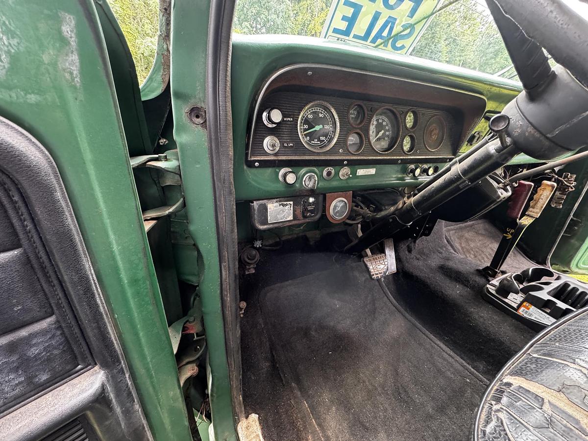 Used 1978 FORD F700