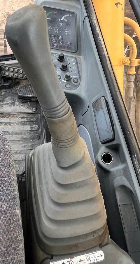 Used 1999 DEERE 330LC