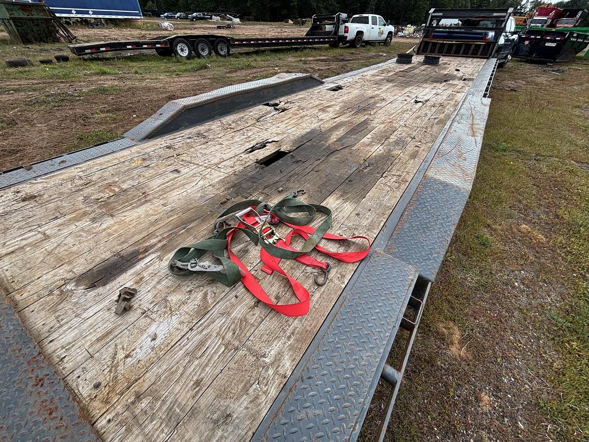 Used 2021 LAMAR H8024037