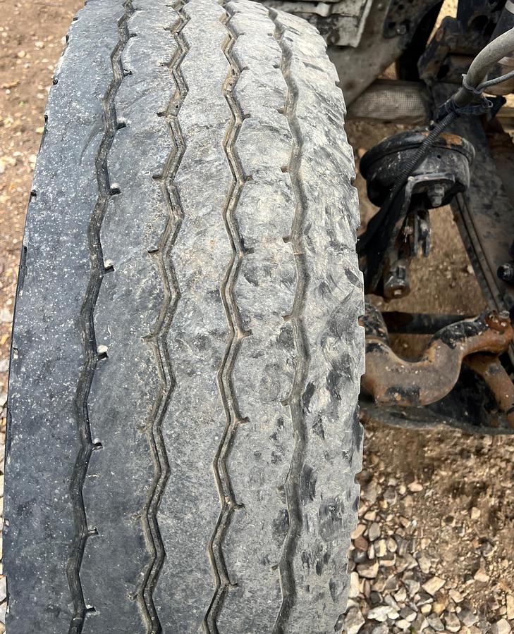 Used 2016 PETERBILT 348