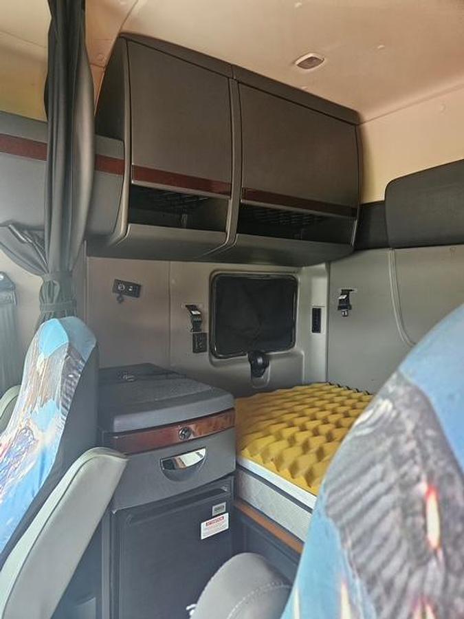 Used 2016 INTERNATIONAL LF517