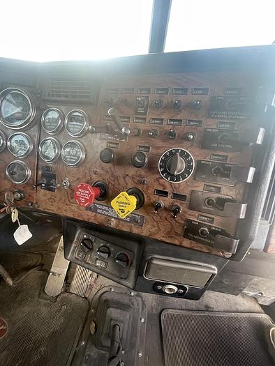 Used 1998 PETERBILT 379