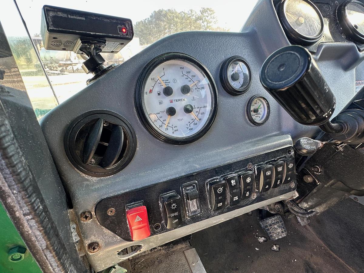 Used 2020 TEREX FD4000