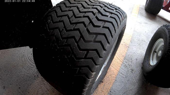 Used 2019 TORO 07082 Versa-Vac