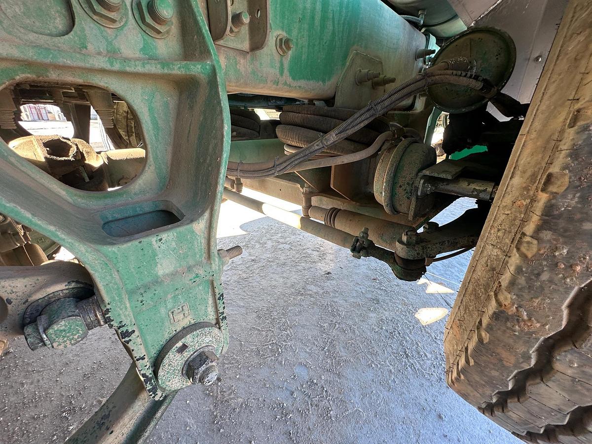 Used 2020 TEREX FD4000