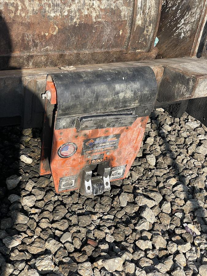 Used 2021 FREIGHTLINER M2 Refuse