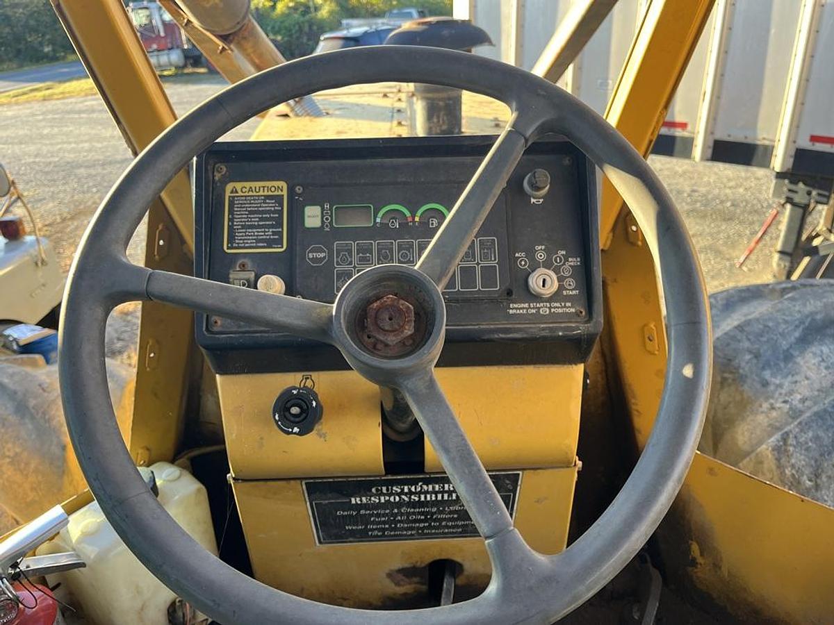 Used 1998 DEERE 648G-II