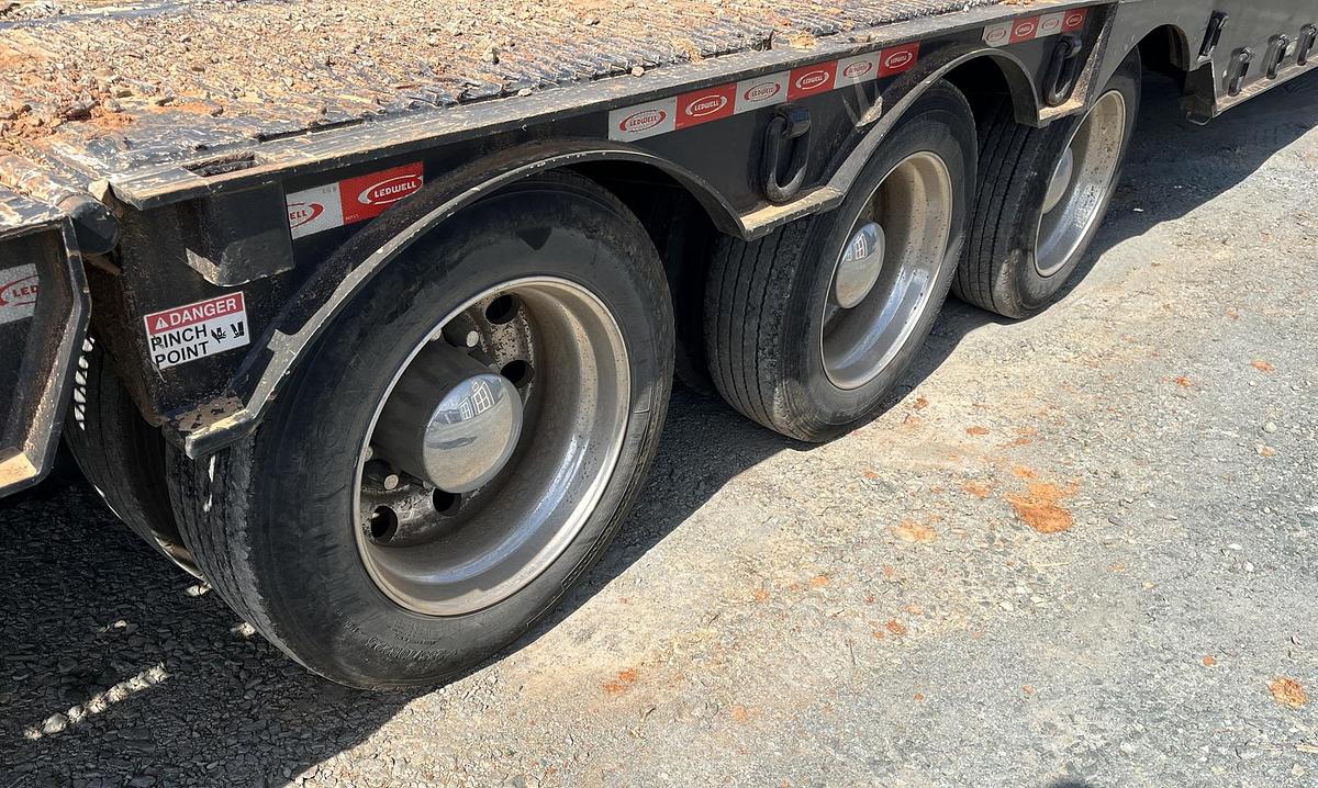 Used 2014 LEDWELL 53' x 102