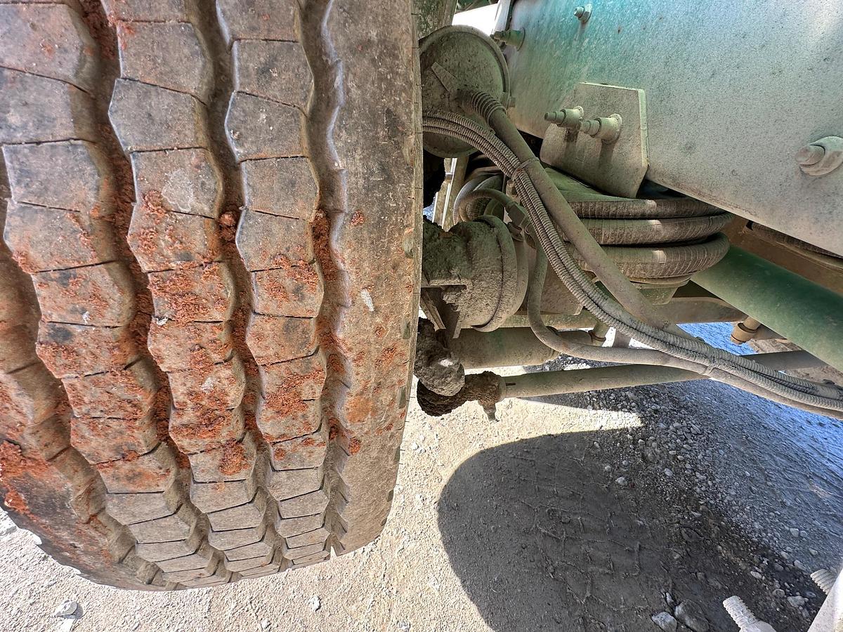 Used 2021 TEREX FD4000