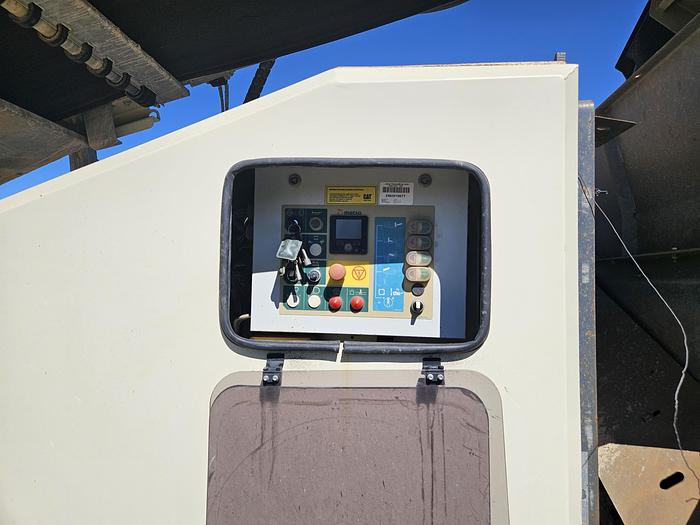 Used 2019 METSO ST2.8