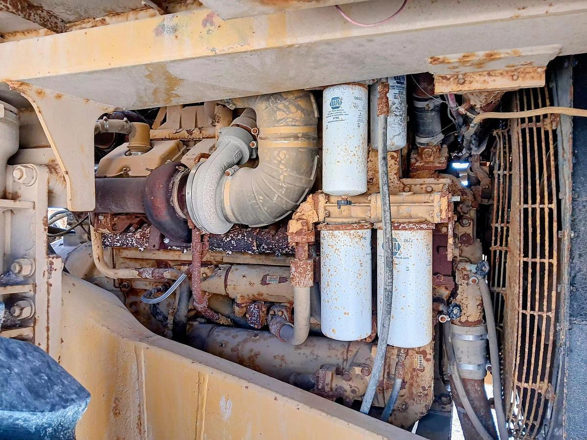 Used 1998 CATERPILLAR 773D