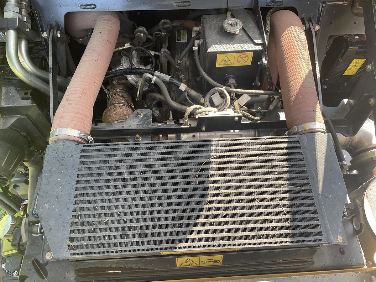 Used 2023 ASV RT135F