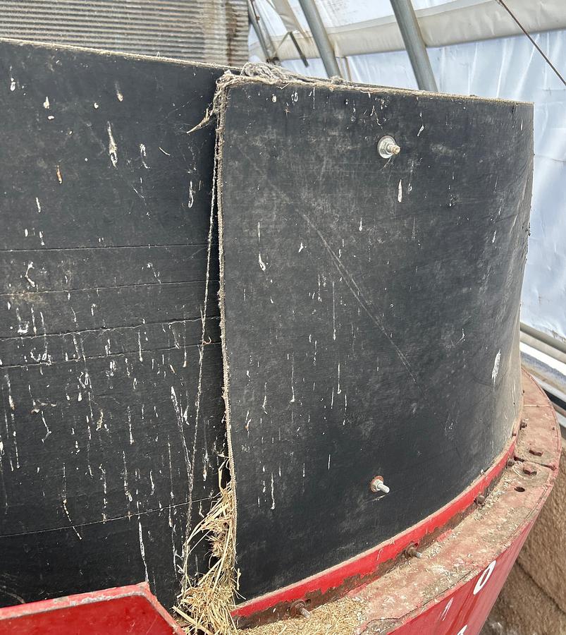 Used 2005  MV500 (MS550)