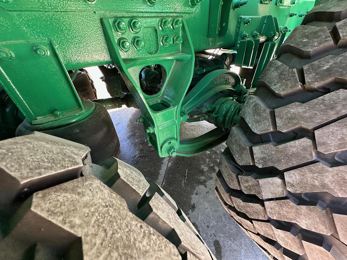 Used 2020 TEREX FD4000