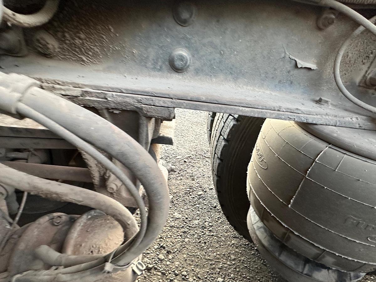 Used 2019 PETERBILT 389L