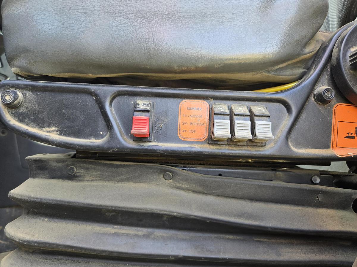 Used 2012 INTERNATIONAL Prostar