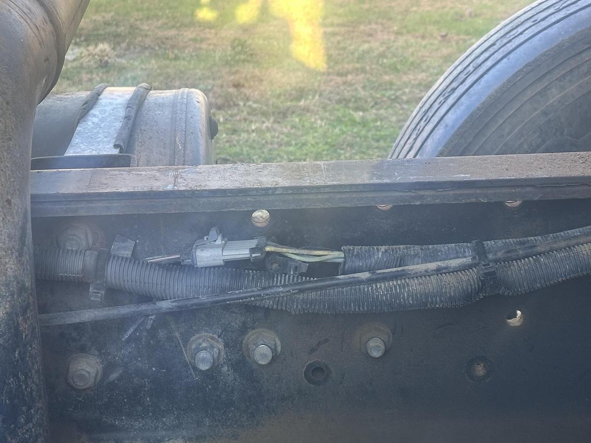 Used 2004 STERLING L7500