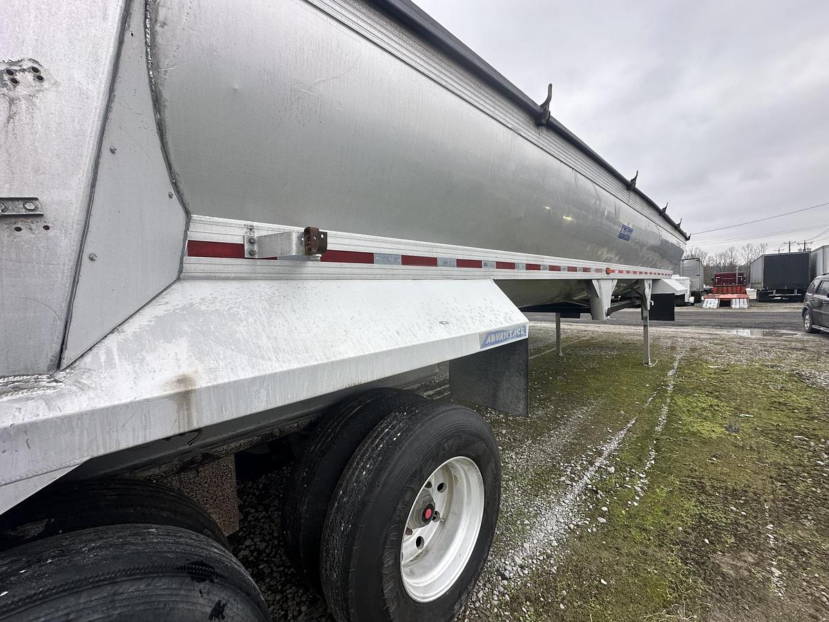 Used 1995 ALUMATECH 39' X 96