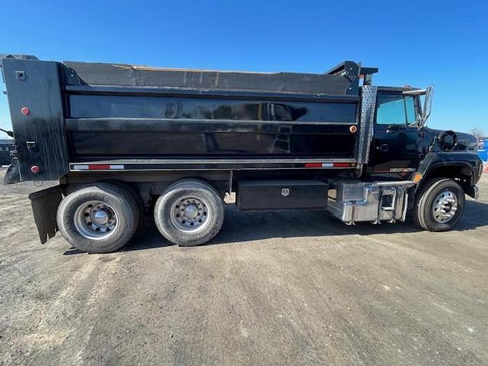 Used 1995 FORD AeroMax L-9000