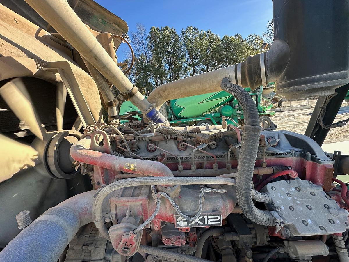 Used 2021 TEREX FD4000