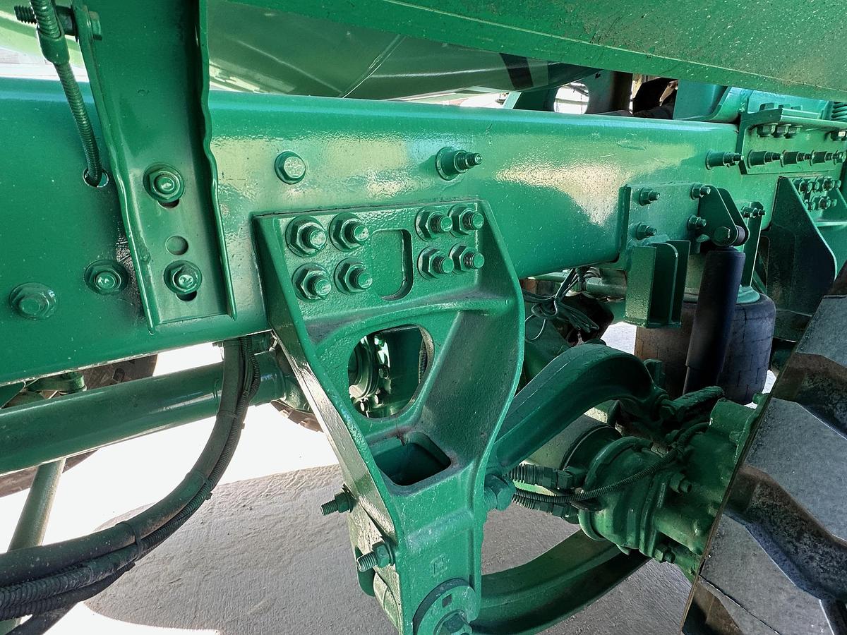 Used 2019 TEREX FD4000