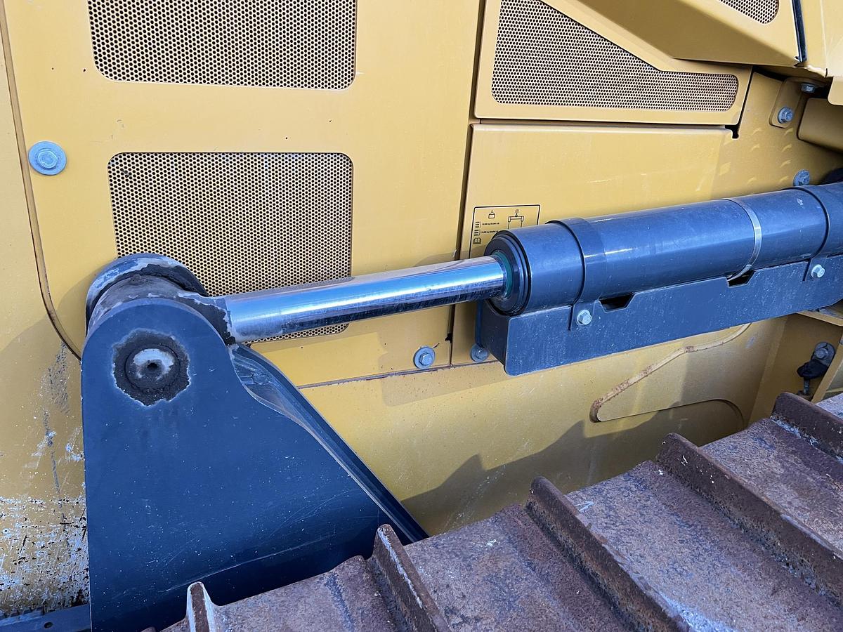 Used 2019 DEERE 750k LGP